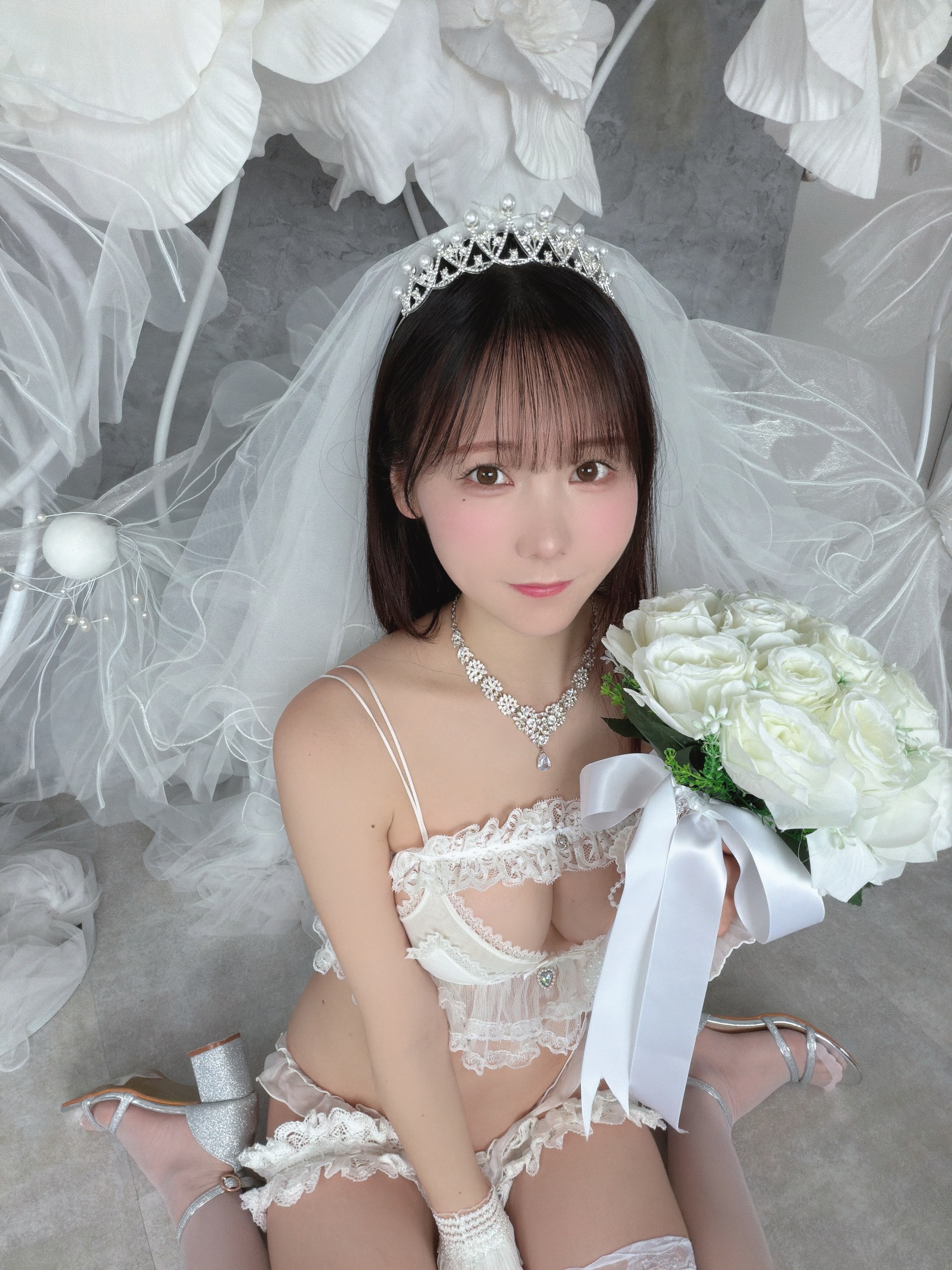けん研(けんけん) – NO.100 [fantia] 2026.06 写真合集 [166P2V]-XikXak